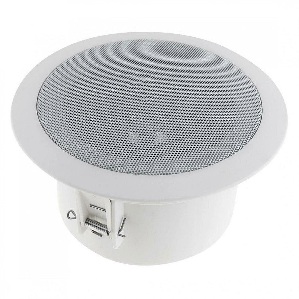 Trade Shop - Coppia Casse Altoparlanti Audio Bluetooth Soffitto Incasso Casa 15w 180mm Ea8056 -