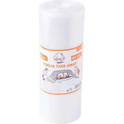 TELO COPRITUTTO PE BASSA DENS MINIROLL ELEPACKING  H.MT 4 MT 10 MY 80