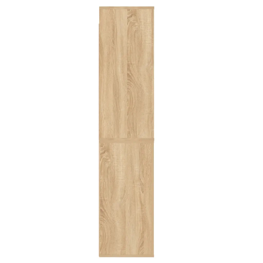 Credenza Rovere Sonoma in Legno Multistrato
