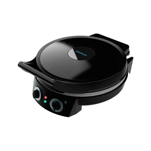 Cecotec pizza fun pizza&co forno grill elettrico - 1800w, grill - CC04278