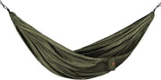 Hangmat per Esterno Tundra per 2 Persone - Ossidiana - Hangmat per Campeggio Resistente alle Intemperie con Accessori per Campeggio con Bambini 2 Persone