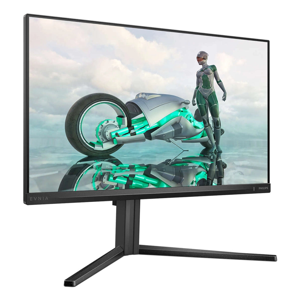 Philips evnia 24m2n3200a/00 led display 60,5 cm (23.8") 1920 x 1080 pixel full hd lcd nero