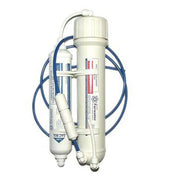 Forwater Ospure 50 Mini PRO08  ( Impianto ad Osmosi in Linea a 2 Stadi - 50 GPD)
