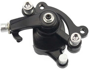 Componente di Rinvio per Disco - Sostituzione per Motovox MBX10/MBX11 - Distanza Porta 50mm - Diametro Porta 5mm - Materiale di Alta Qualità - Facile da Installare - Rinvio per Disco
