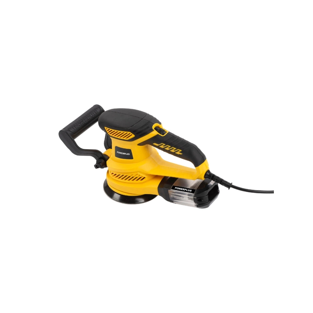 Levigatrice Orbitale 450 W