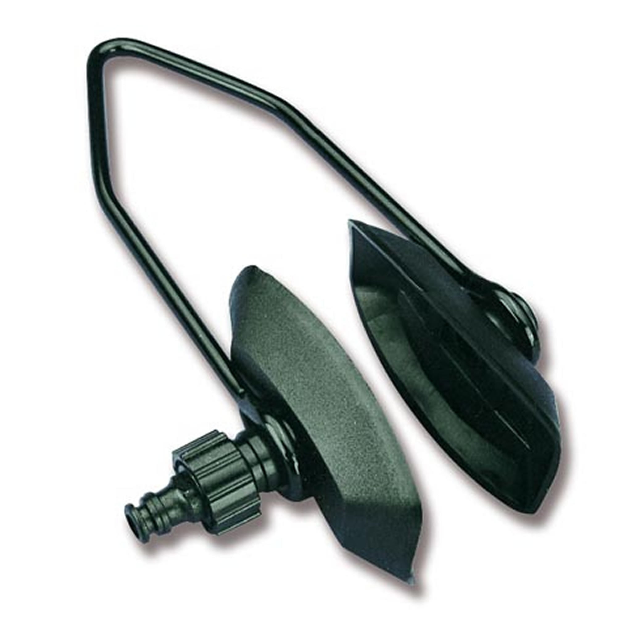 Cuffia modello grande quadrato per motori marini