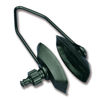 Cuffia modello grande quadrato per motori marini