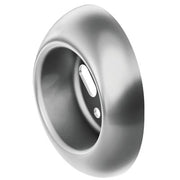 BOCCHETTA ANTISTRAPPO DEFENDER MRM500 DISEC - INOX CROMO SATINATO I.MM 38 D.MM 50 H