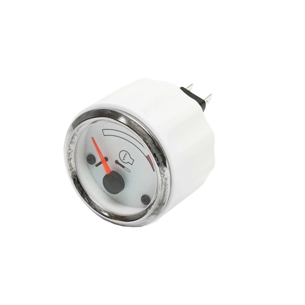 Indicatore della temperatura dell'acqua per JCB 2CX, 2CXS, 2CXSL, 2CXL, 2CX, 3C, 3CX, 3D, 3DX, 4C, 4CN, 4CX OEM 704-50099