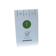 Vivavoce Bluetooth Auto Portatile Con Aletta Parasole