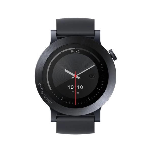 Smartwatch nothing a10700020 cmf watch pro 3 dark grey
