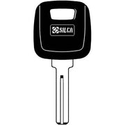 CHIAVE AUTO TRANSPONDER RENAULT NE66TE SILCA
