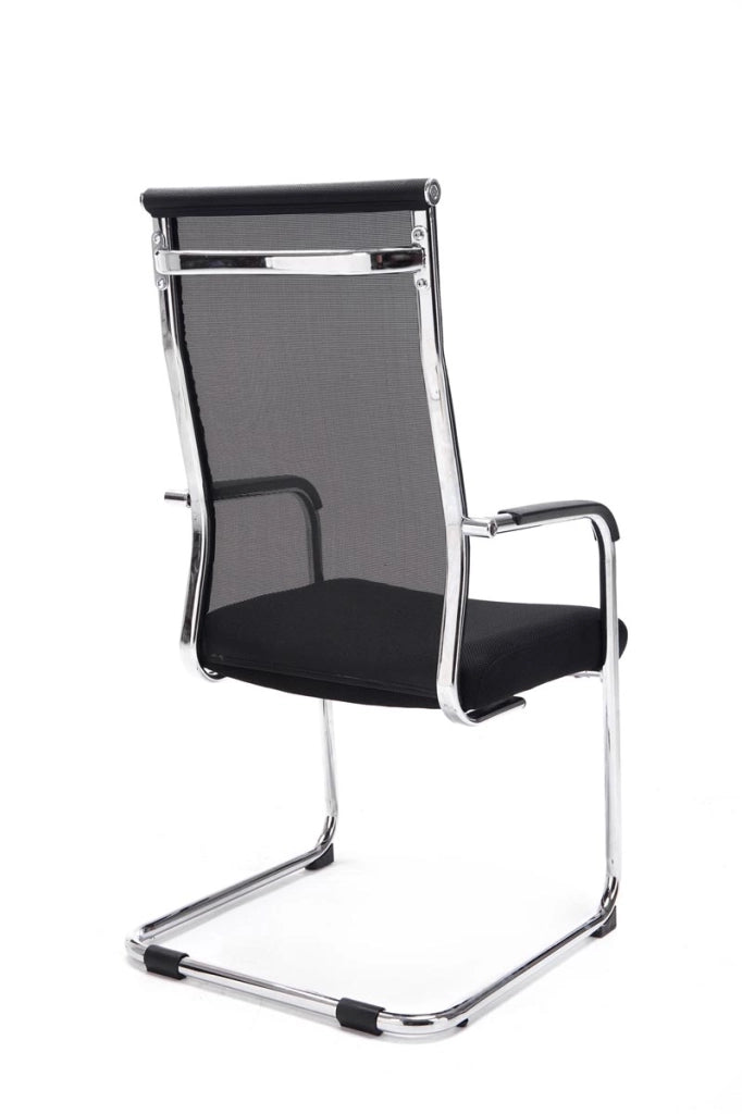 Sedia visitatore Brenda V2 1