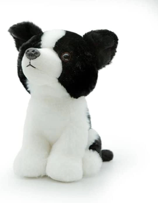 Mini Giocattoli di Peluche Pupazzi di Animali Piccoli Carini per Decorazione Festa Premio Asilo Regalo per Bambini Ragaz