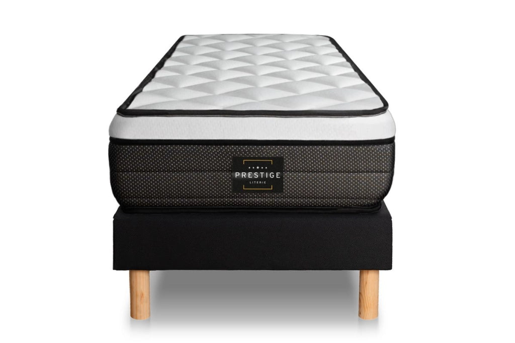Set materasso e base 90x190 cm - Suite