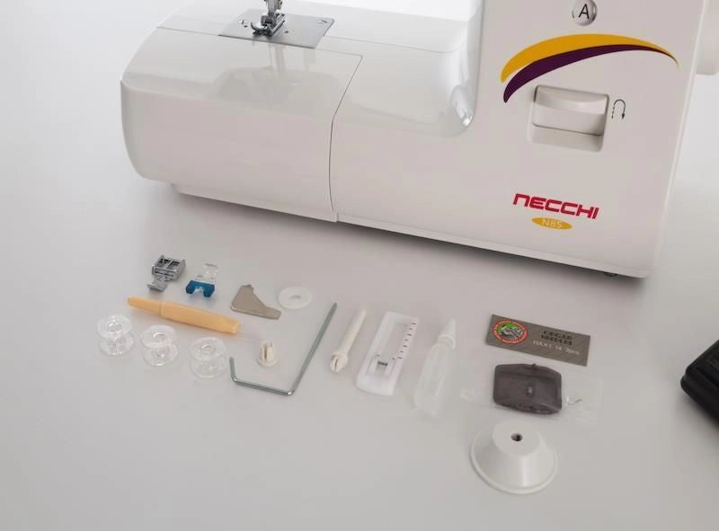 Necchi N85 macchina da cucito Elettrico