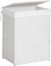 Asciugatrice a mano - 110L - Bianco