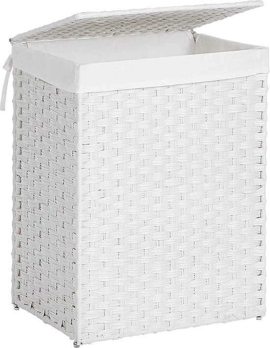 Asciugatrice a mano - 110L - Bianco