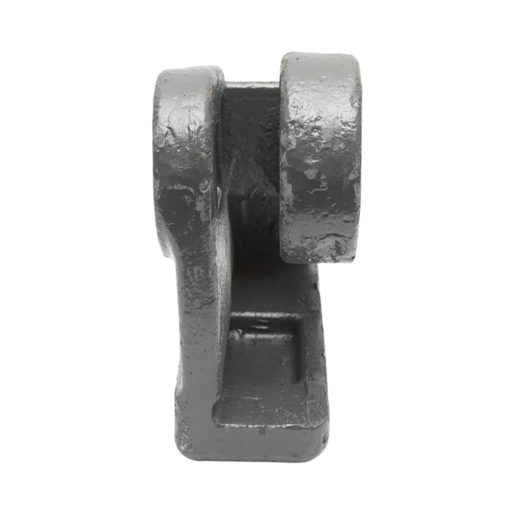 Adattatore per denti della benna lato destro Caterpillar J300 codice OEM 3G4309