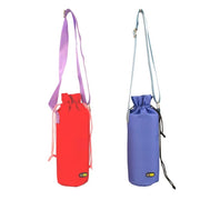 1 Pezzo Borsa Frigo Portabottiglia Termica Rosmary 1,5 Litri 2 Colori