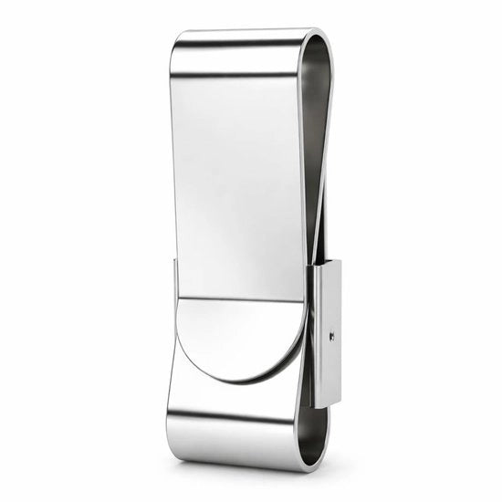 Ottimizzatore per disegno a luce ridotta - Leggero - In acciaio inossidabile - Compact - Magnetico - Clip per matita - Portatile - 70x25x15mm - Ottimizzatore per disegno