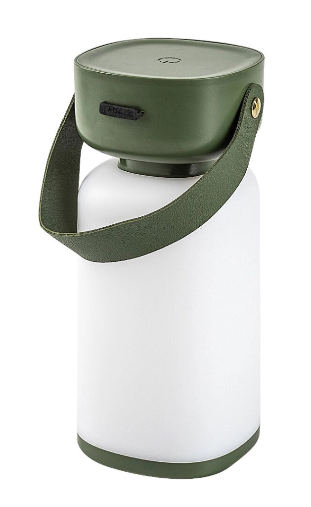 Lampada tavolo outdoor Funes LED 3W USB-C IP44 Rabalux