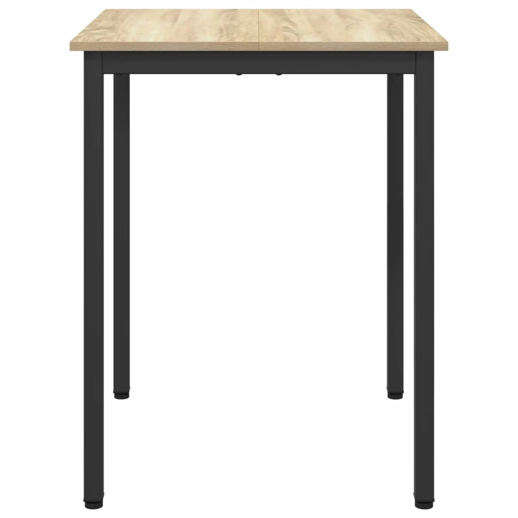 Tavoli da pranzo 60 x 60 x 75 cm METALLO 892615