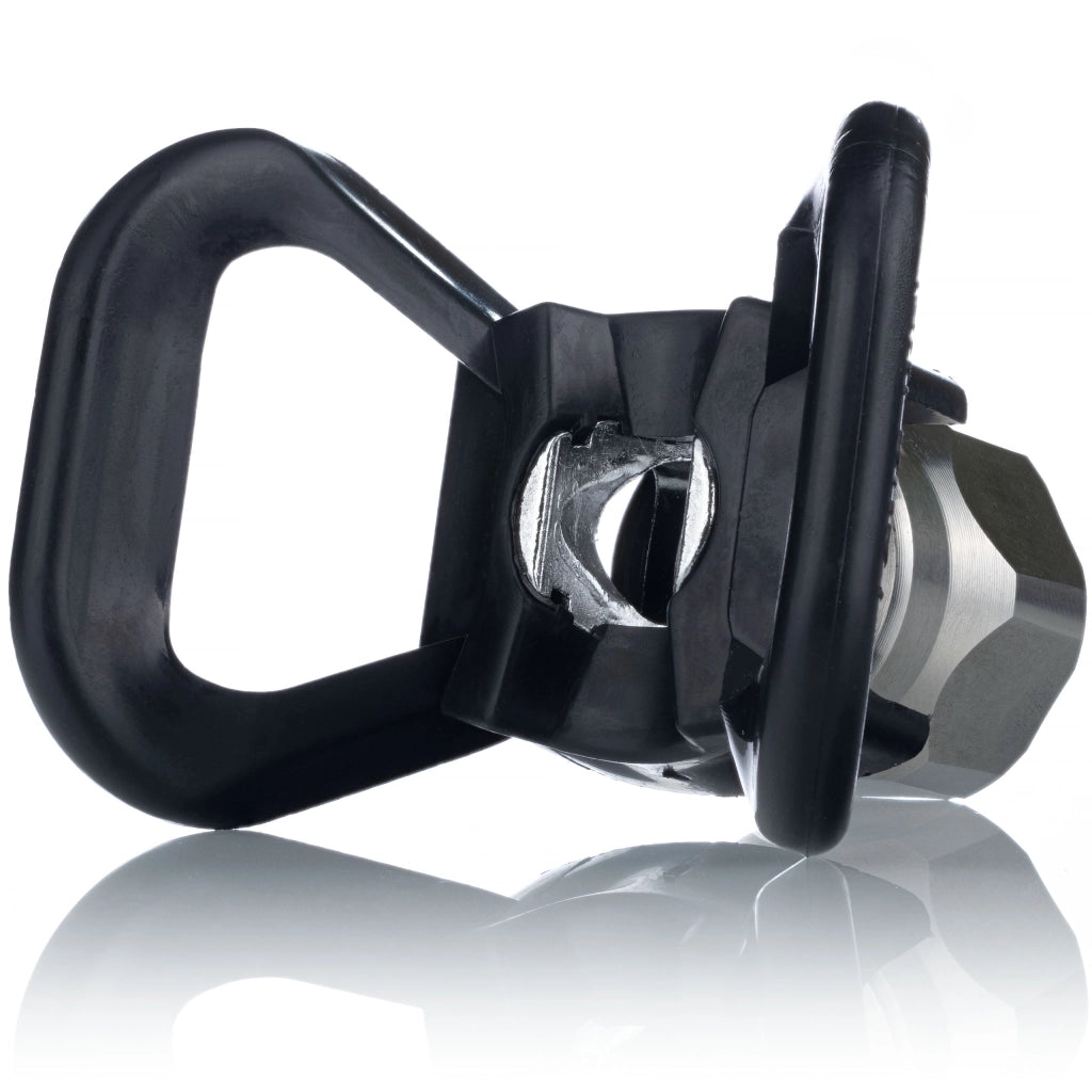 Pistola a Spruzzo Professionale RX-PRO con Protezione Ugello in Acciaio Inox | Pressione Max 248 Bar