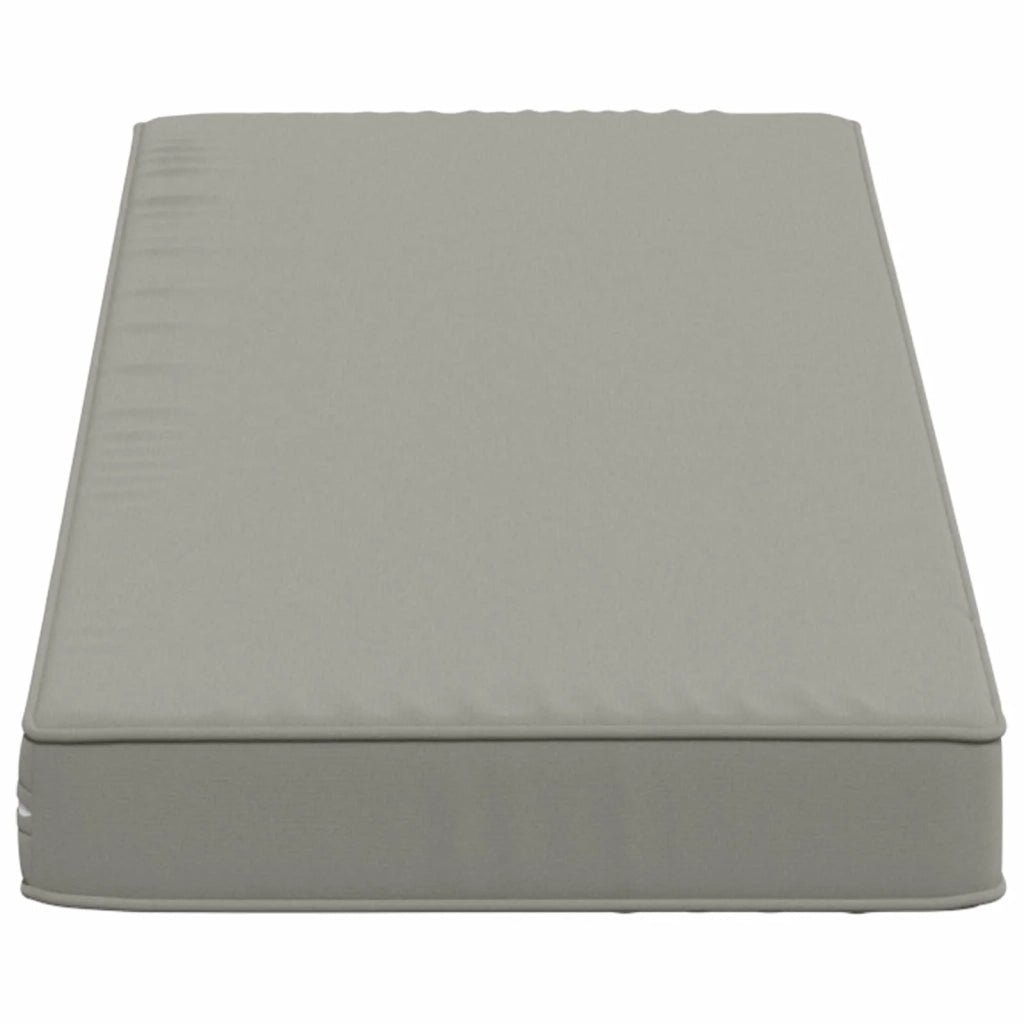 Cuscini per Panchina a 2 Pezzi VUGHT 2 pcs 100% Poliestere 951091