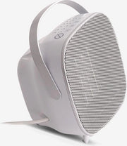 Riscaldatore Verifica temperatura 1500 W potenza Motor DC 2 posizioni sistema di sicurezza contro capovolgimento design elegante compatto fino a 15 m2 - Elementi di riscaldamento potenti