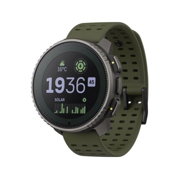 Smartwatch suunto ss050859000 adventure vertical titanium solar forest