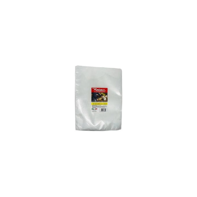 Dal Toscano Busta 20 Sacchetti Goffrati 30x40 cm