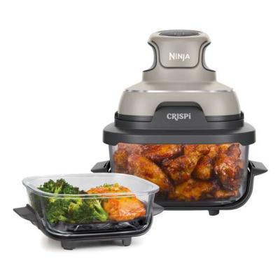 Ninja airfryer (fn101eust) - 165315