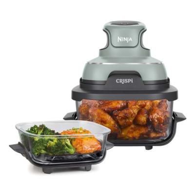 Ninja airfryer (fn101eusg) - 165314
