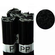 Saldatura Plastica PP Nero 100g – Barra 8mm | Alta Qualità, Granulato Puro