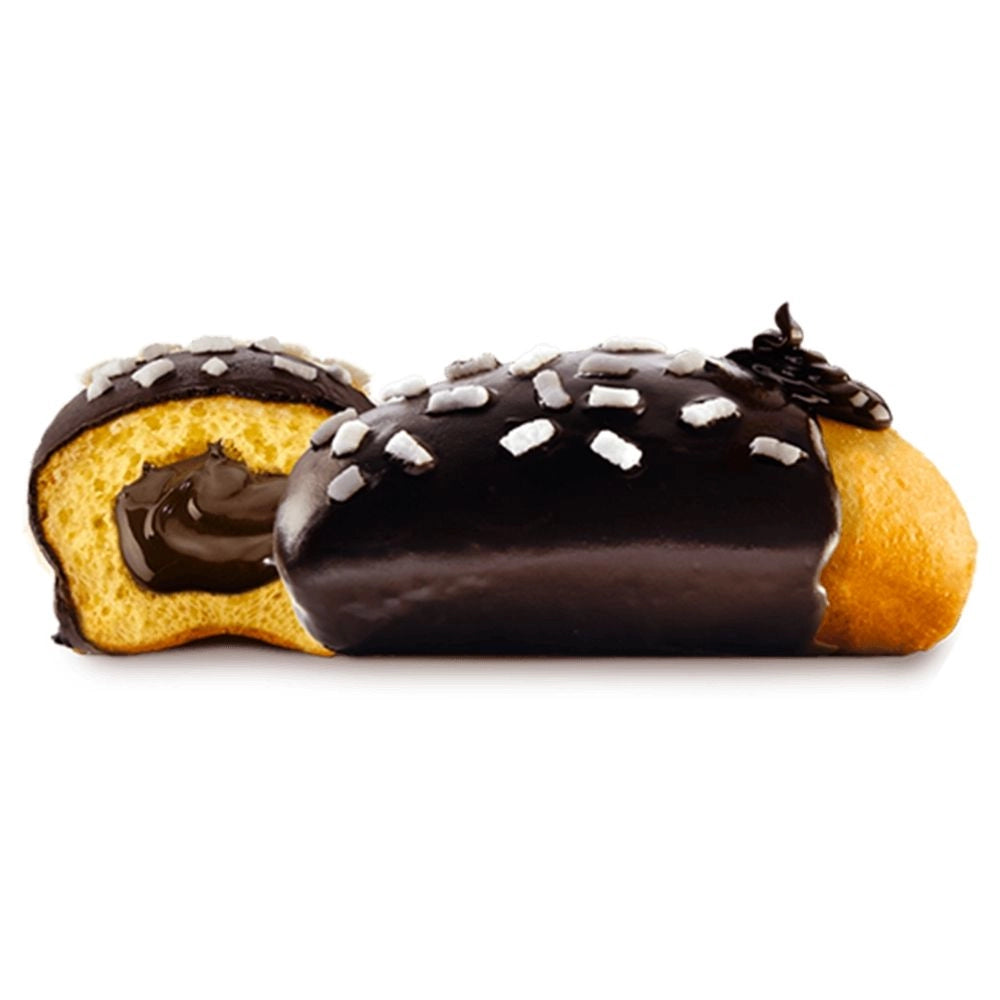 Motta buondi' al cioccolato in confezione da 6 merendine - 276 grammi totali