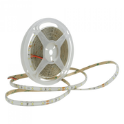 Striscia LED 5m 24V 10,8W/m 6500K 500lm/m IP63 Ecolight