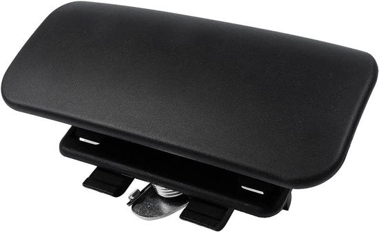 Auto Deurklink Links per Ford Transit MK6 MK7 - Bordo Esterno - 2000-2014 - Componente di Alta Qualità con Alta Durata