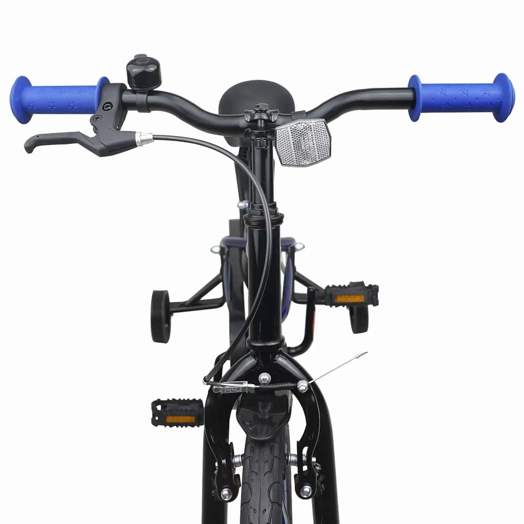 Bicicletta per Bambini 16 Pollici per bambini di 4-6 anni 42009341