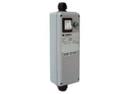 QUADRO ELETTRICO MONOFASE QSM PER POMPE SOMMERSE DA 4  kW 0,75 (QSM/07)    LOWARA