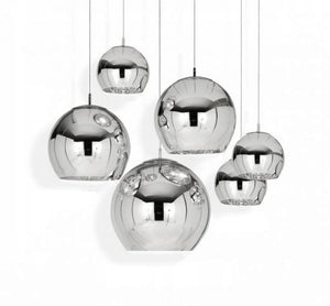 Lampada Da Soffitto Palla Le03-1