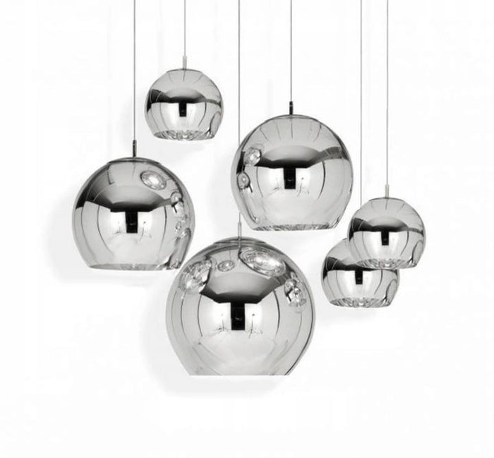 Lampada Da Soffitto Palla Le03-1