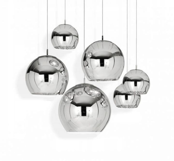 Lampada Da Soffitto Palla Le03-1