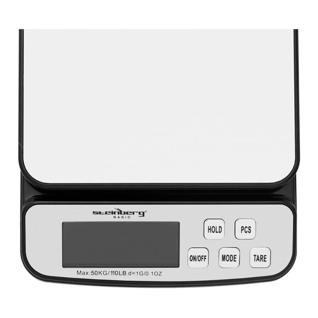 Bilancia elettronica per lettere 50 kg / 1 g 14_0002796