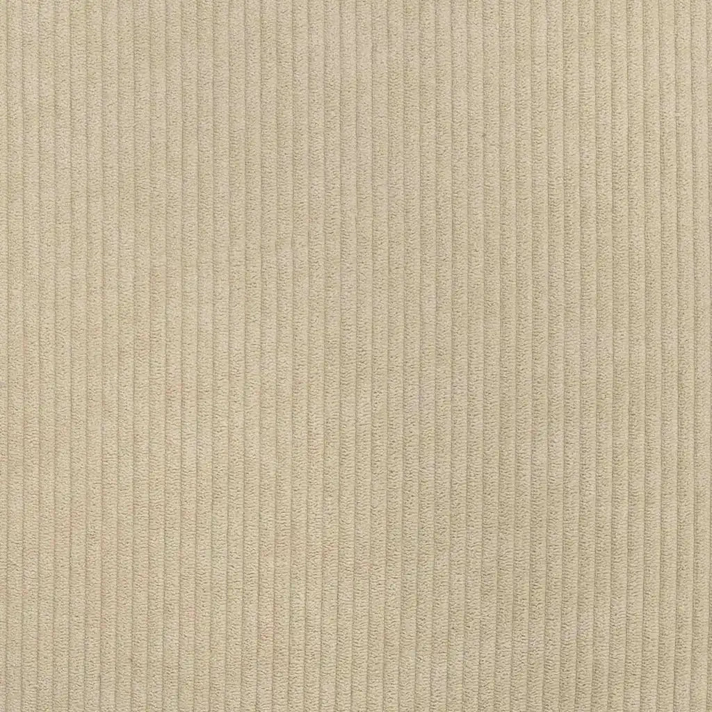 Testiera LED con testiera Grigio Verde 200 cm Tessuto in Cords 3338341