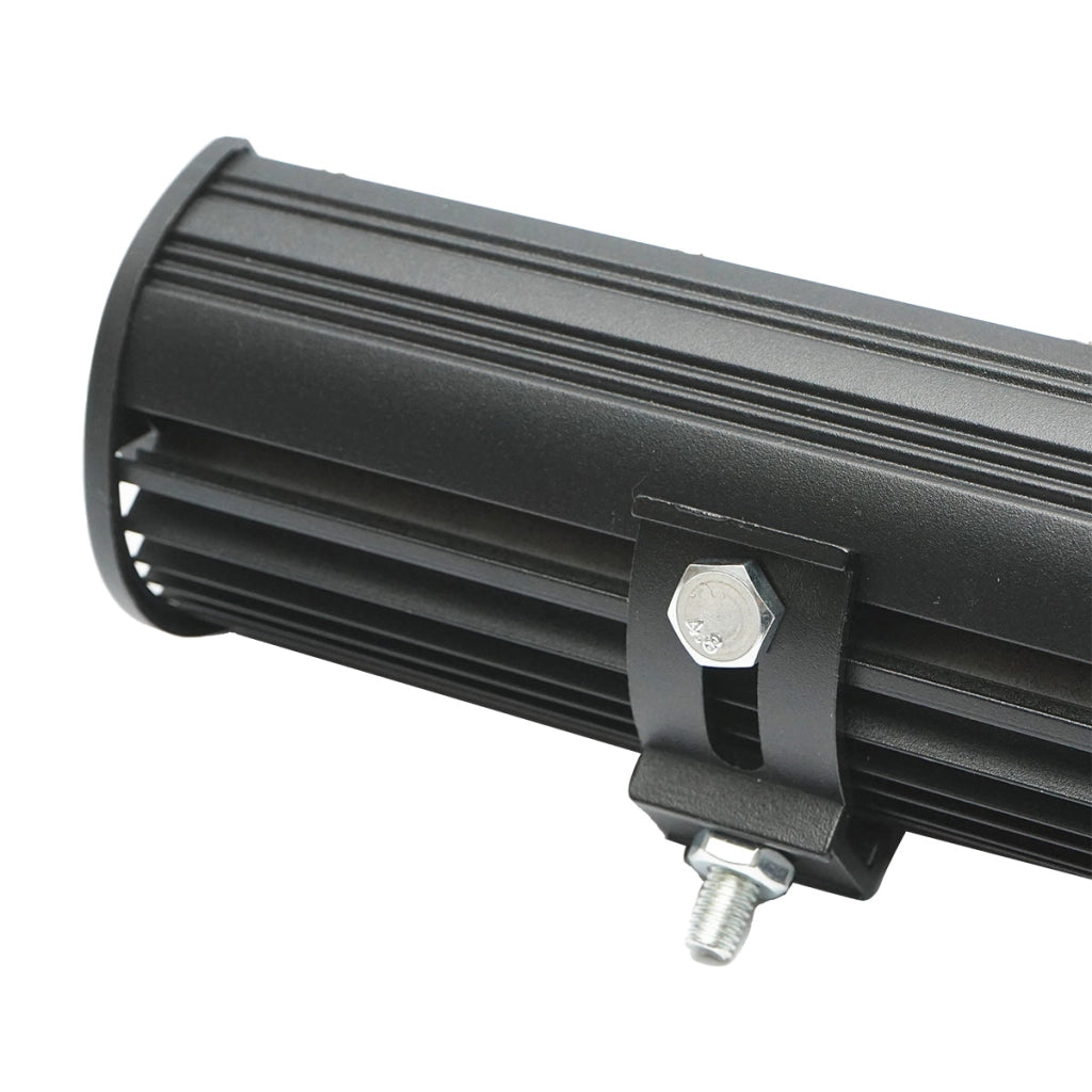 Lampada LED tipo barra, 12-24V, 54W, 62x79x237 mm, Breckner Germany