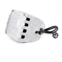 Presa multipla con timer, effetto pietra, Multipresa per esterno con 2 prese, protezione IP44