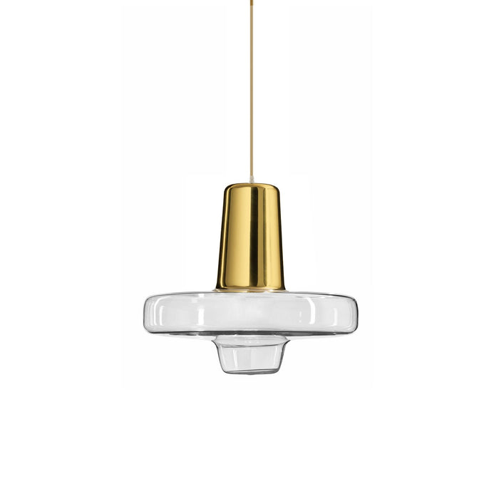 Lampada Gold Led APP553-1CP