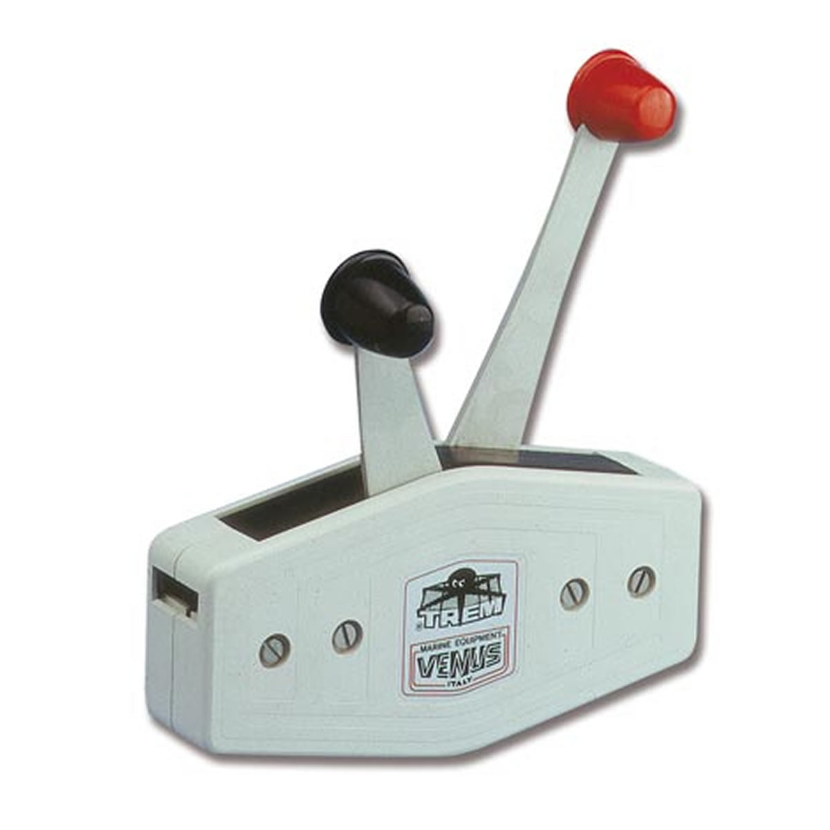 Telecomando bileva bianco universale per imbarcazioni