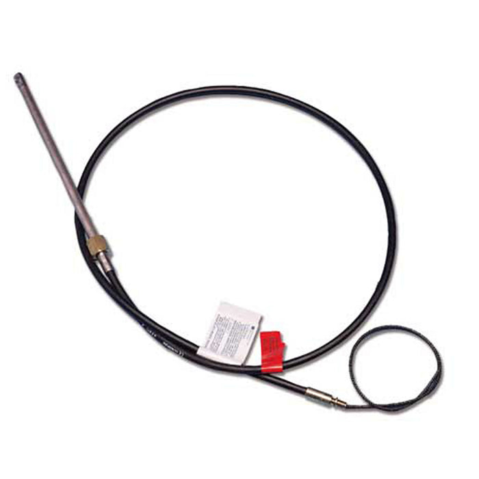Cavo flessibile per timoneria m58 metri 3,97 13 piedi